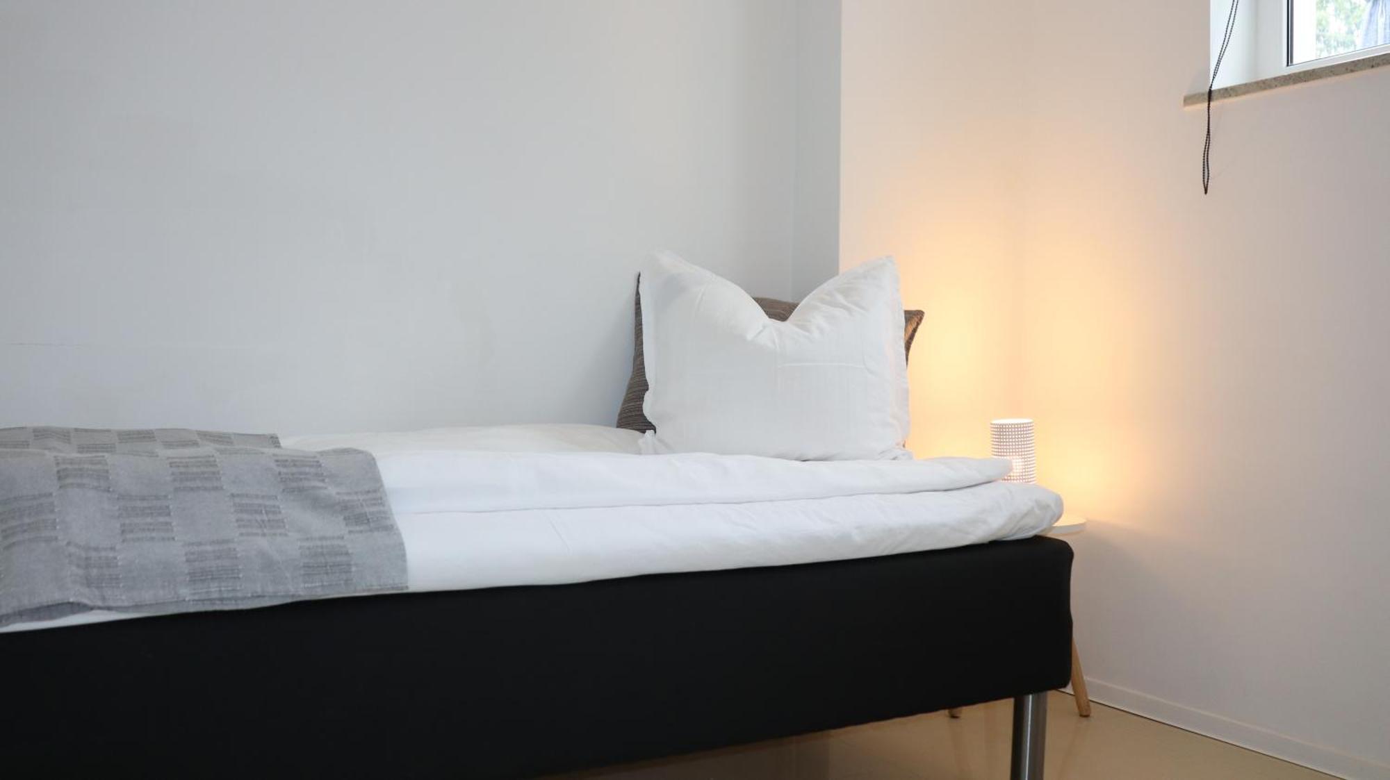 Mollehusets Lejligheder I Ikast Taet Ved Herning, Silkeborg Og Arhus Habitación foto
